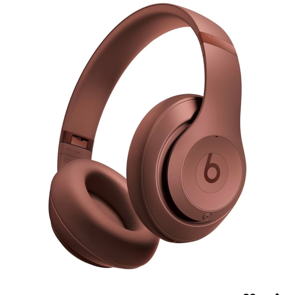 Beats Studio Pro + Kim Kardashian Wireless Headphones - earth